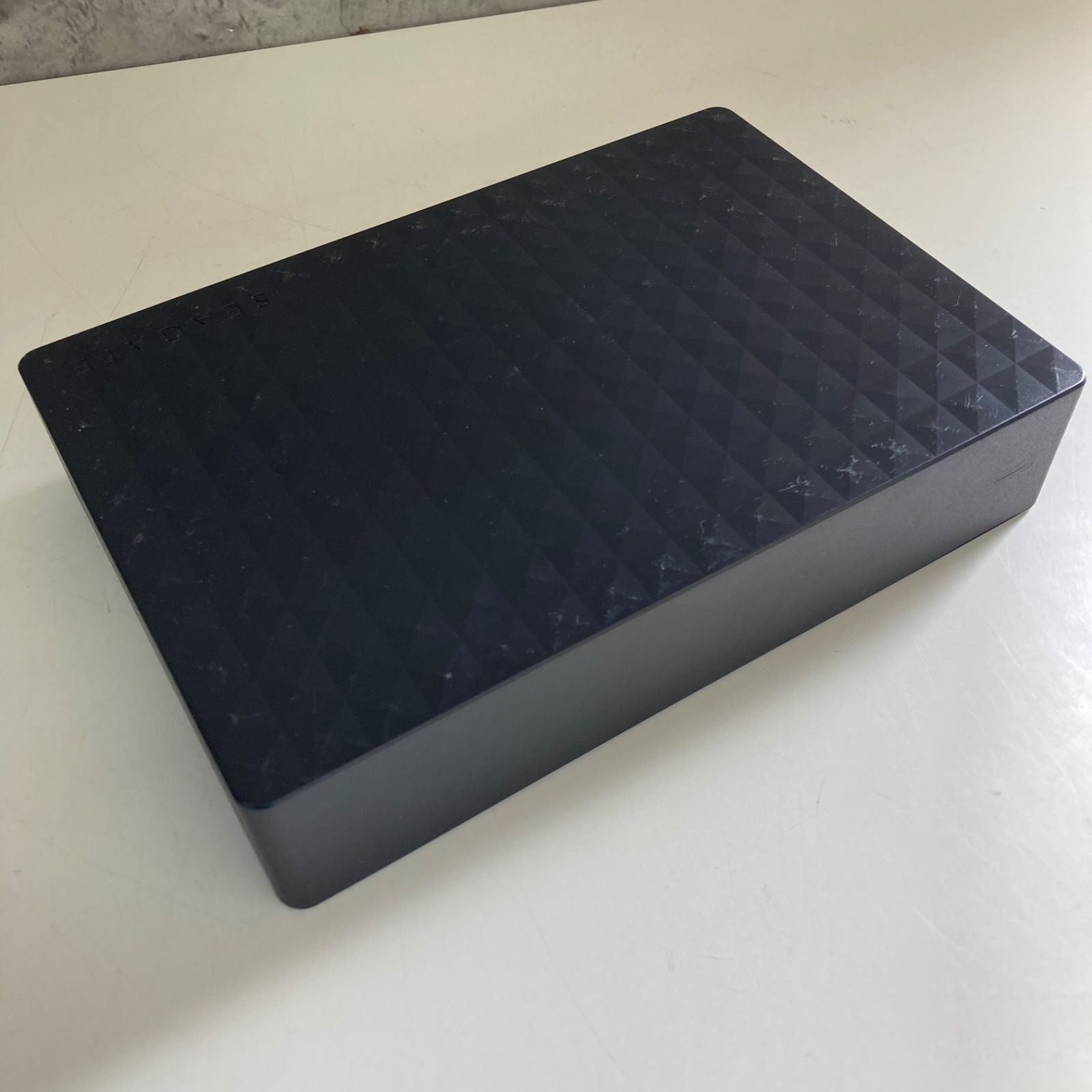 ELECOM エレコム SEAGATE シーゲート Expansion Desktop Drive SRD0NF2