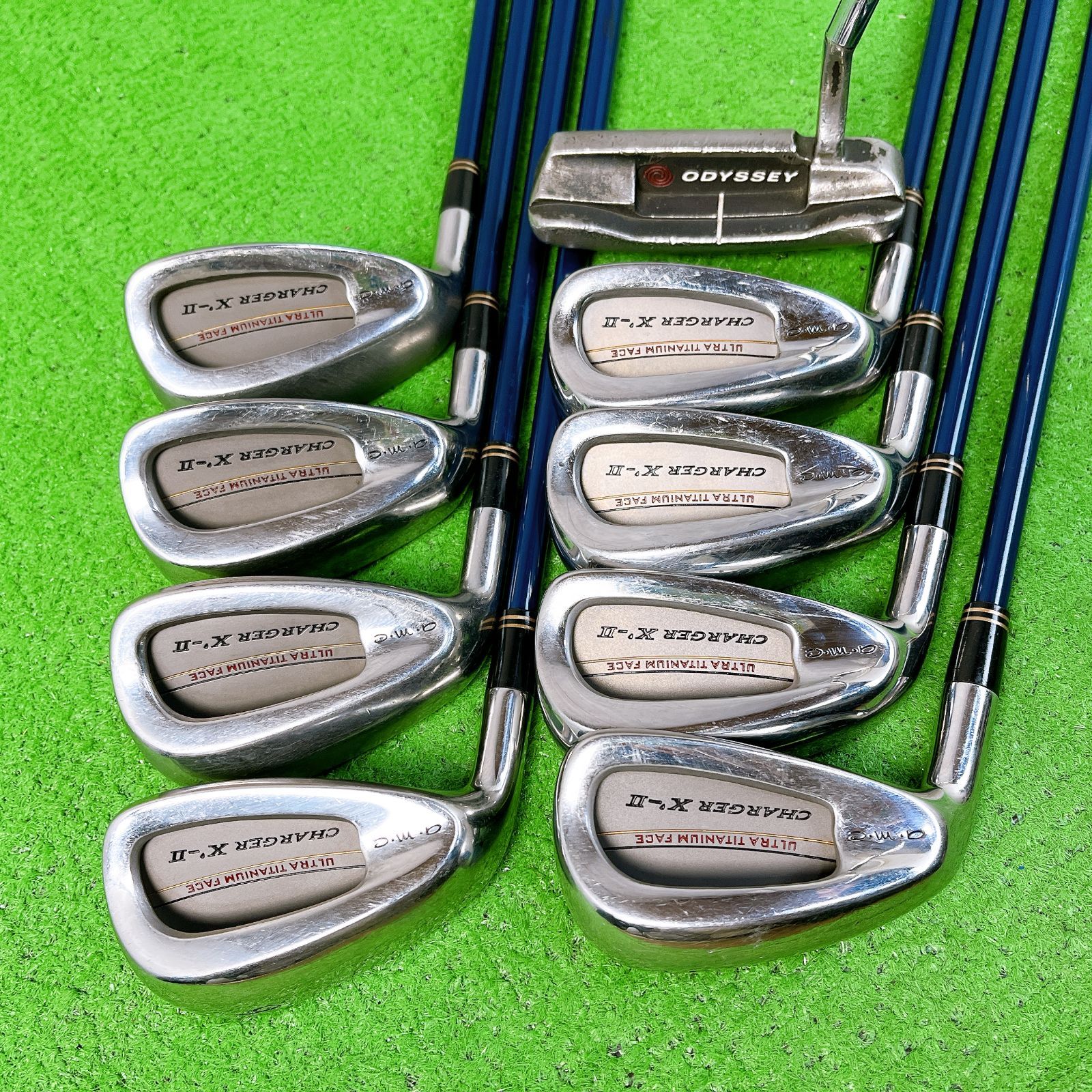 中古】【良品】【送料無料】レフティ メンズ テーラーメイド エアロ