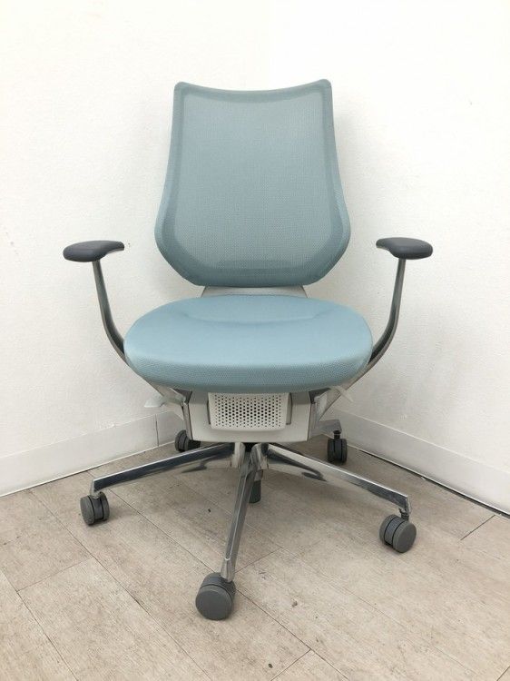 固定肘付イングチェア