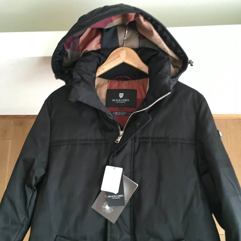 新品 BLACK LABEL CRESTBRIDGE (Men)/ブラックレーベル・クレスト
