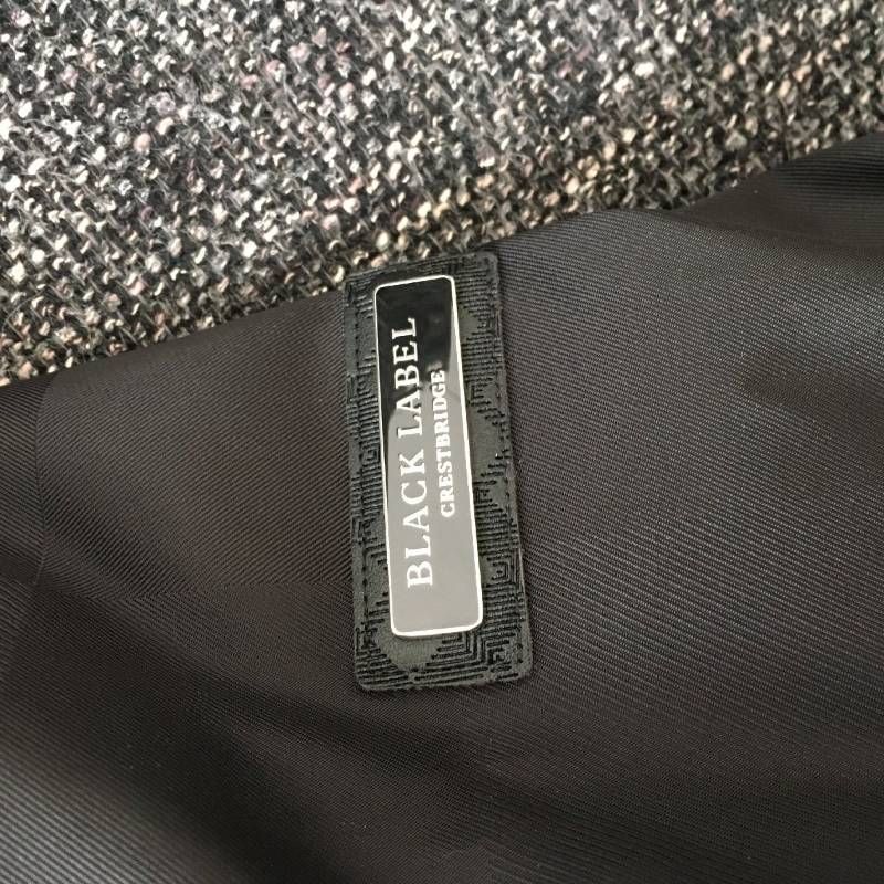 新品 BLACK LABEL CRESTBRIDGE (Men)/ブラックレーベル・クレスト