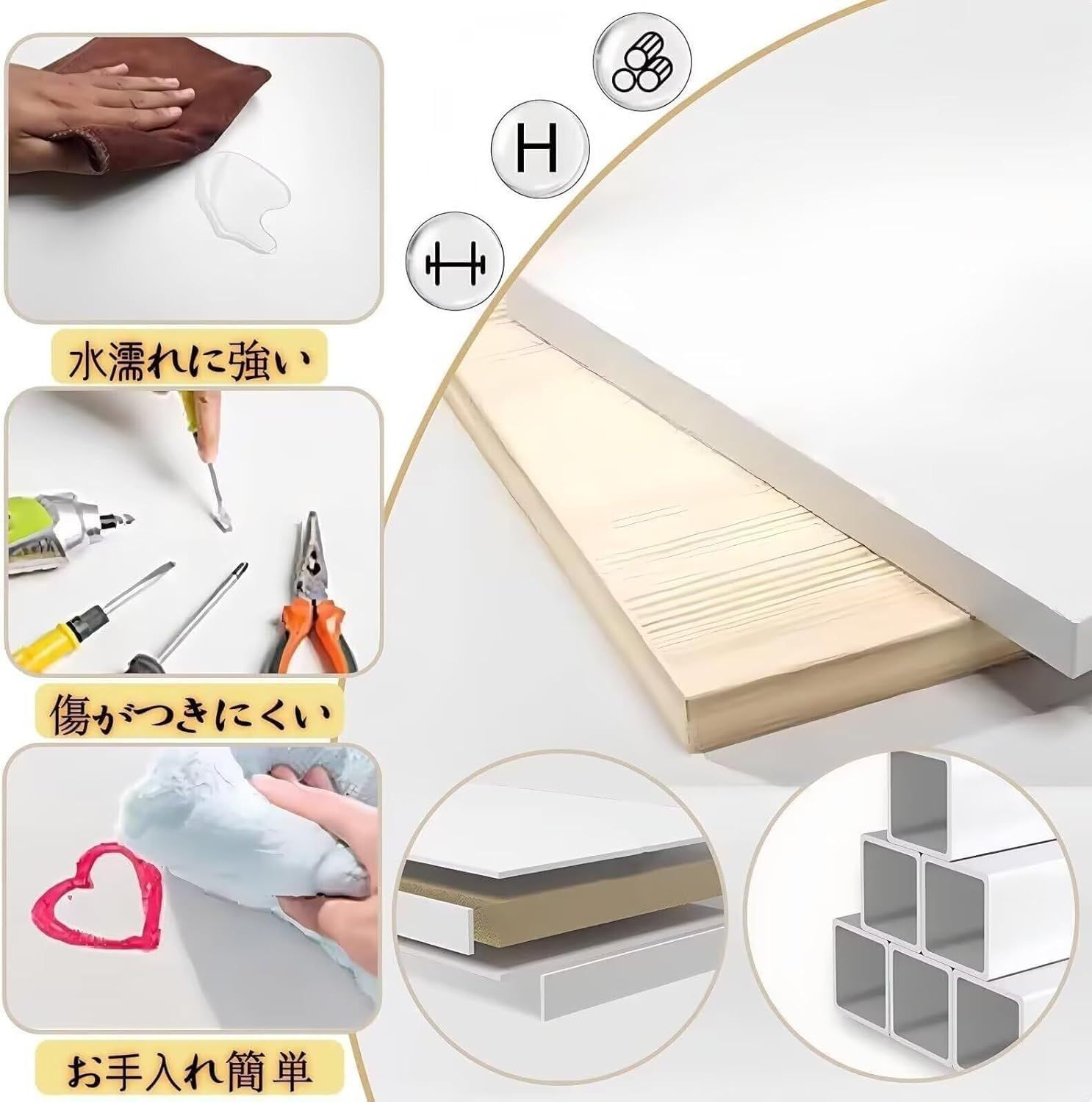 在庫 パソコンデスク