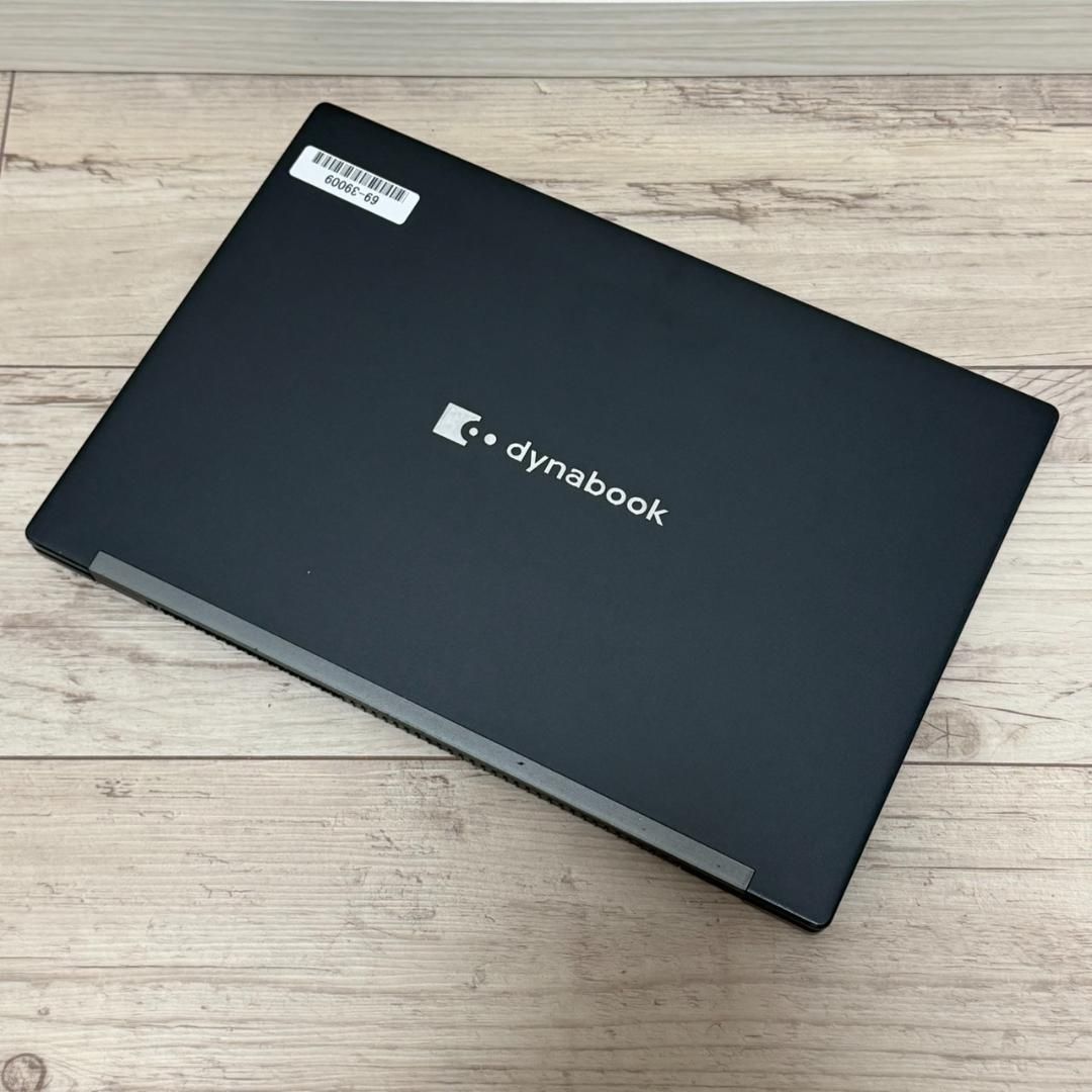 ハイスぺ❗国産 dynabook i5 11世代 16G 256GB Win11 Office付き 即納