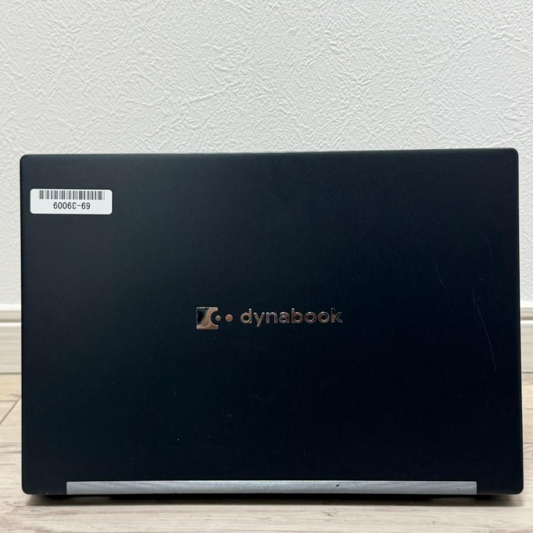 ハイスぺ❗国産 dynabook i5 11世代 16G 256GB Win11 Office付き 即納