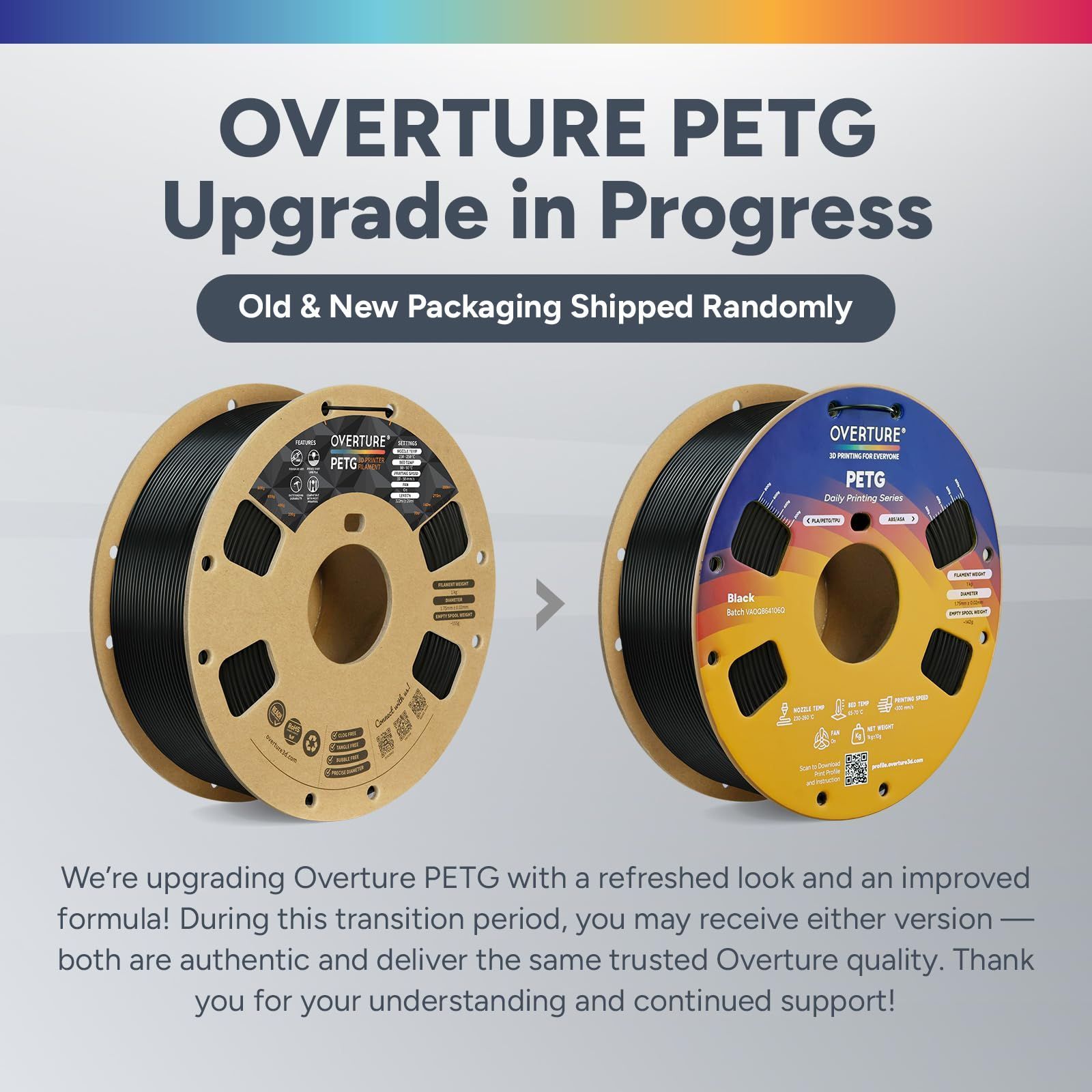 在庫処分】プリンター 1.75mm、3D フィラメント、1kg フィラメント