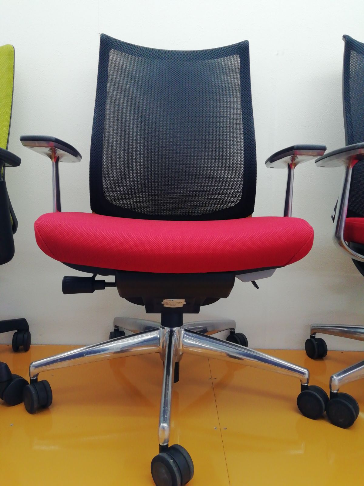 KOKUYOオフィスチェア リサイクル品