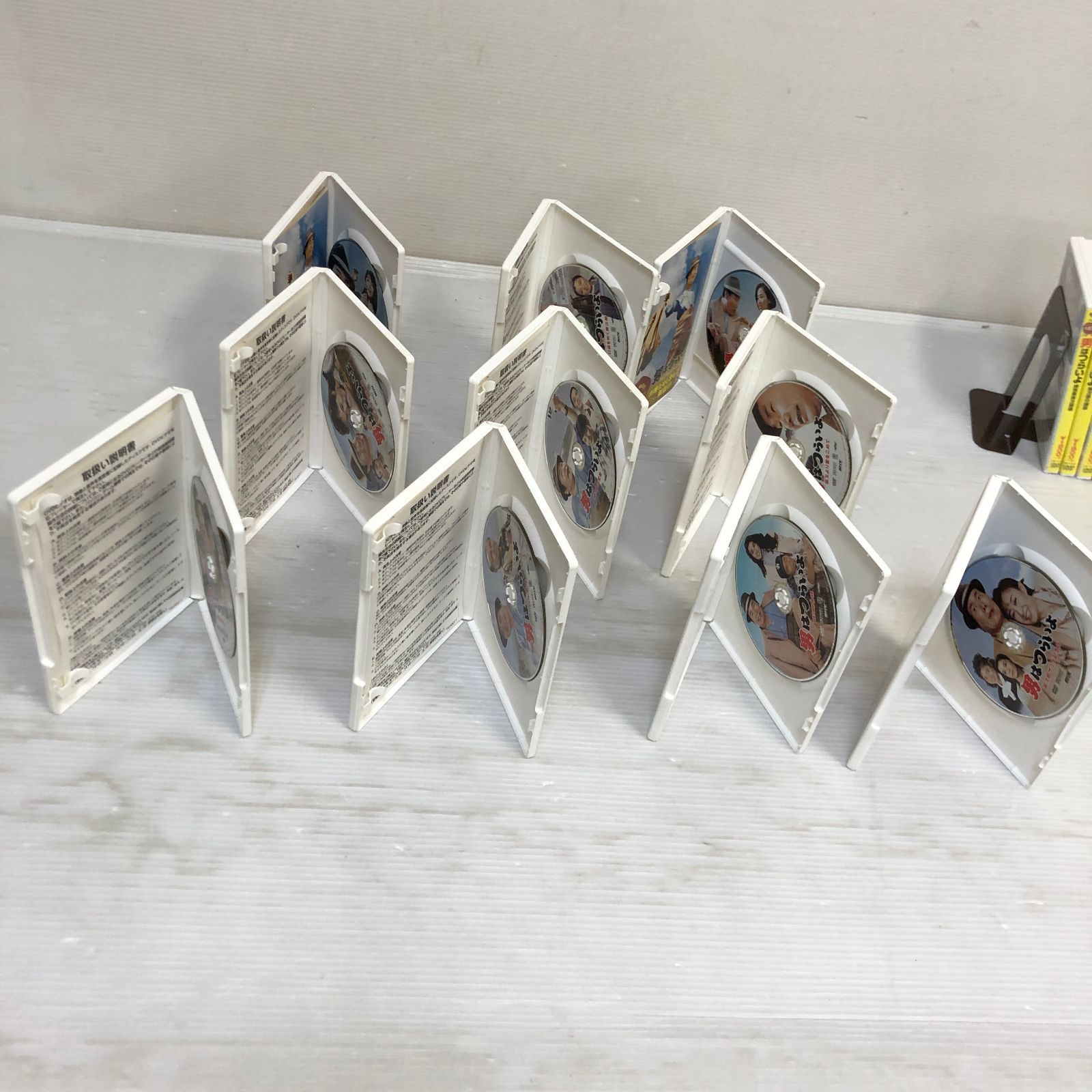 DVD ＨDリマスター版