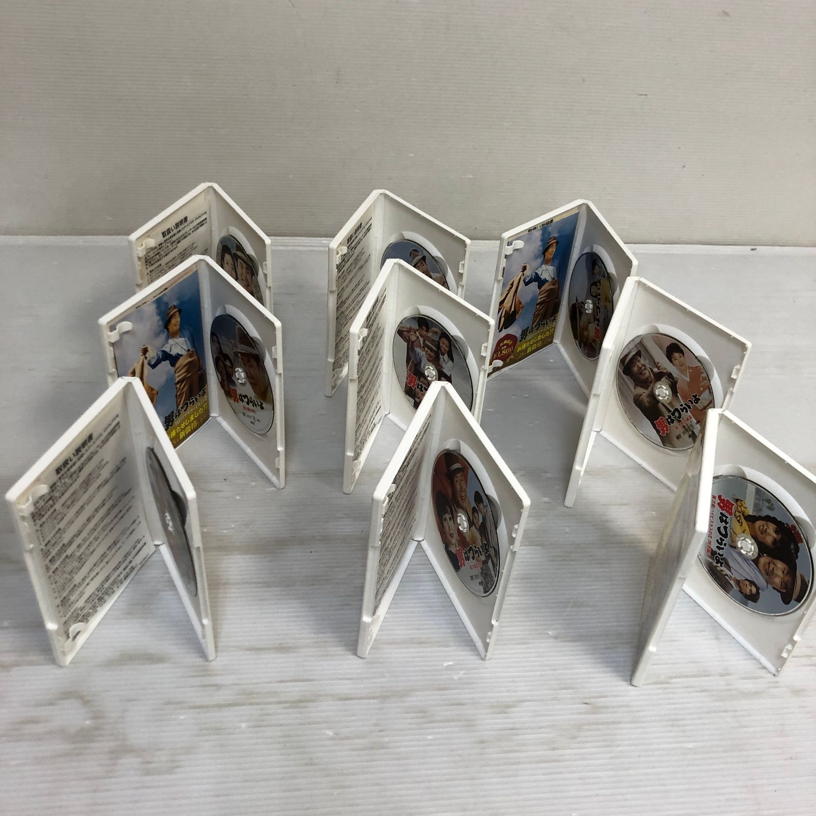 DVD ＨDリマスター版