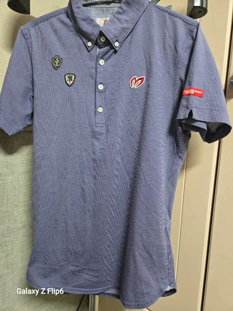 マスターバニー 韓国 襟付き シャツ ブラック マスターバニー 韓国 襟