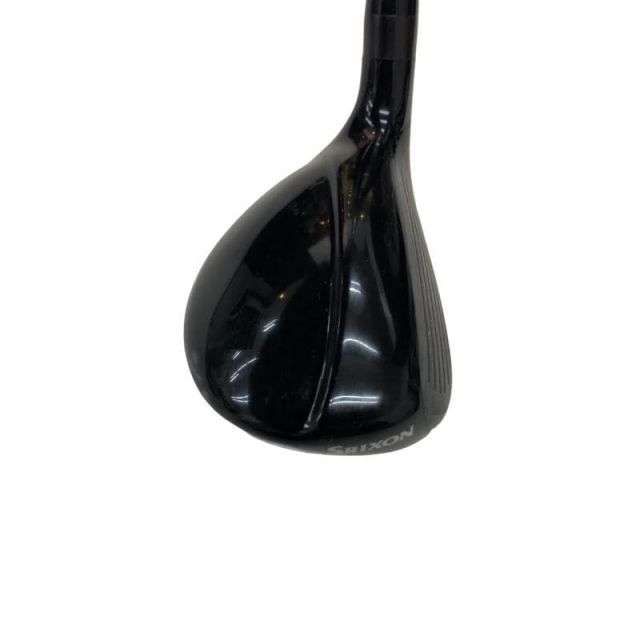 ユーティリティ ZX SRIXON H U6 ダンロップ UT 6U | 通販｜GDO中古