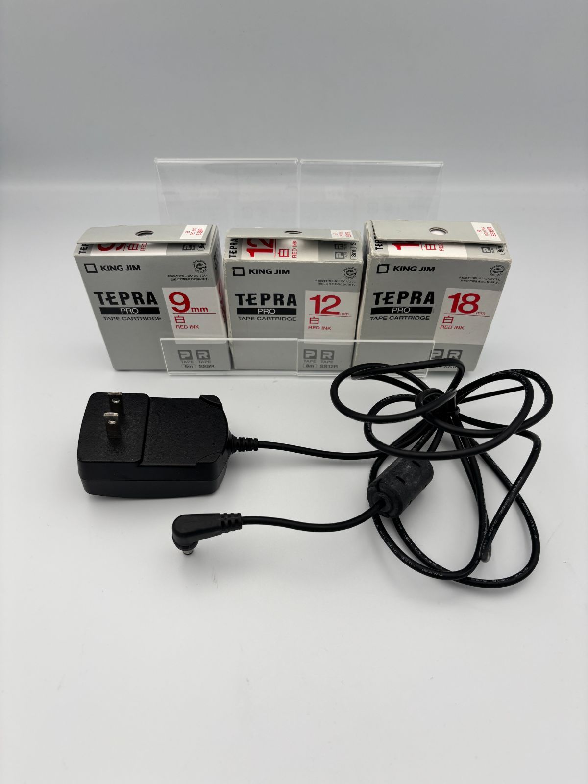 キングジム ラベルライター