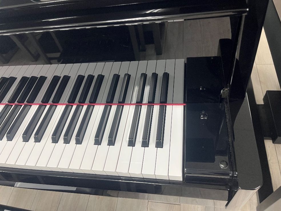 ☆79278【電子ピアノ】アバングランド YAMAHA N1 12製 - メルカリ