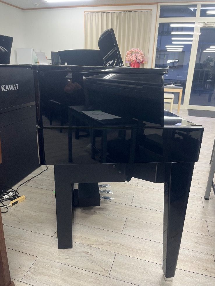☆79278【電子ピアノ】アバングランド YAMAHA N1 12製 - メルカリ