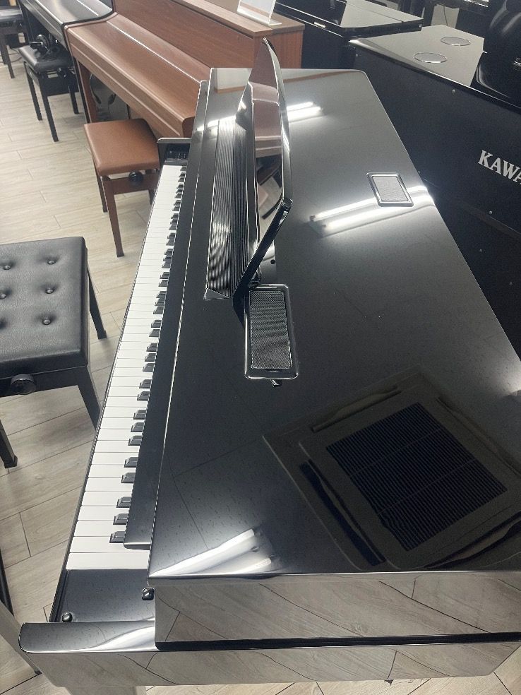 ★79278【電子ピアノ】アバングランド　YAMAHA　N1　12製 ☆79278【電子ピアノ】アバングランド YAMAHA N1 12製 - メルカリ
