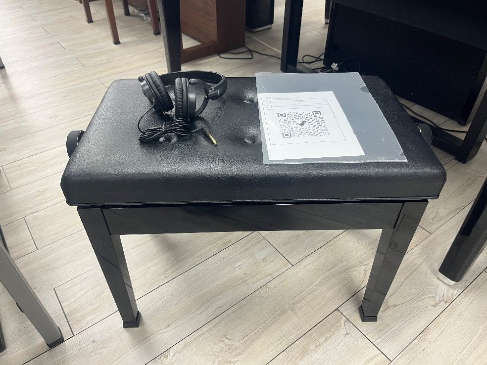 ☆79278【電子ピアノ】アバングランド YAMAHA N1 12製 - メルカリ