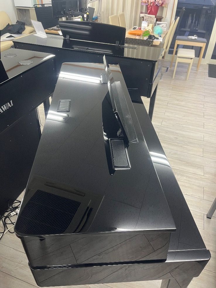 ☆79278【電子ピアノ】アバングランド YAMAHA N1 12製 - メルカリ