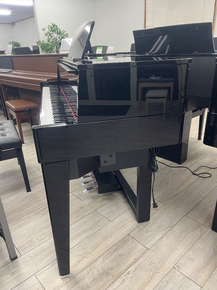 ☆79278【電子ピアノ】アバングランド YAMAHA N1 12製 - メルカリ