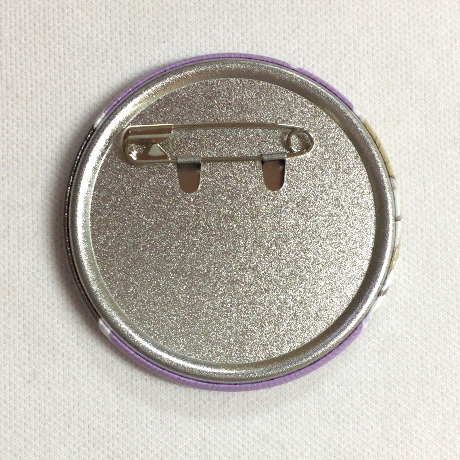 8】 かぐや様は告らせたい 早坂愛 缶バッジ - メルカリ