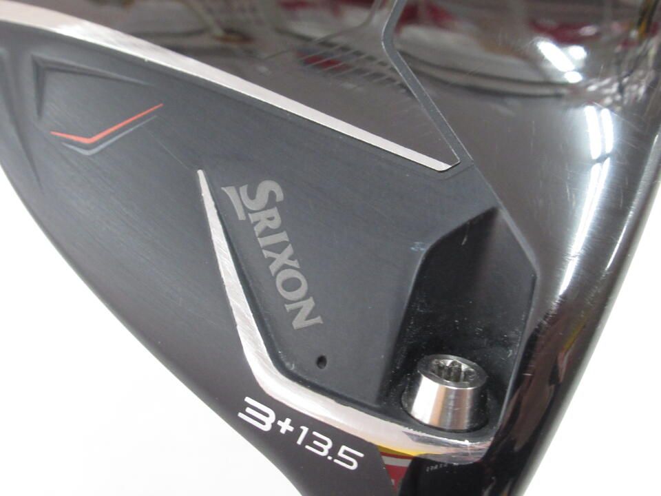 ダンロップ SRIXON ZXi 13.5度 Diamana ZXi50インチアップ Sフレックス