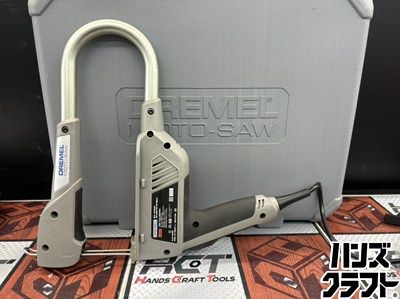 MOTO-SAW 万能糸のこ