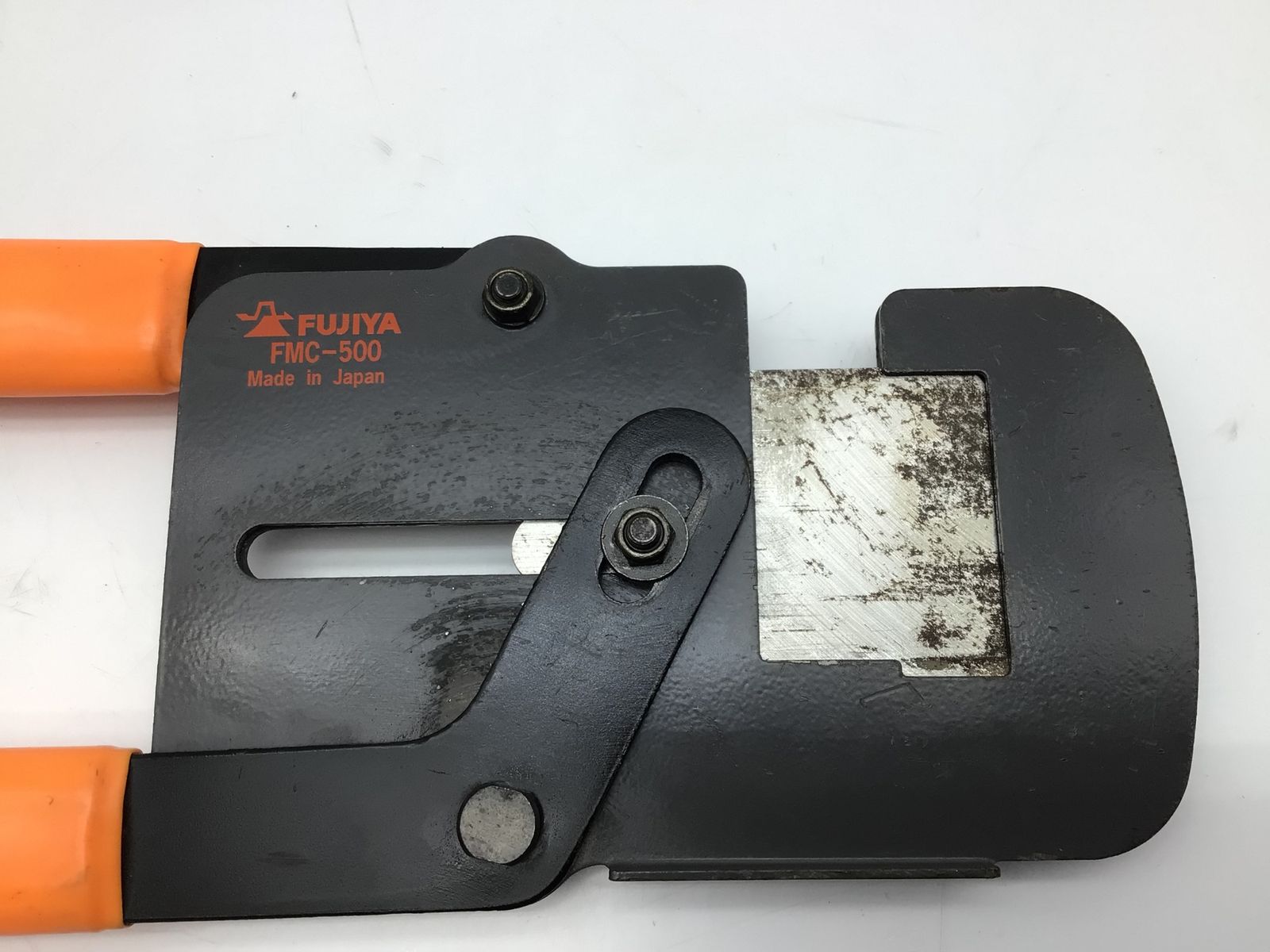 FMC-500 Ｍバーカッター