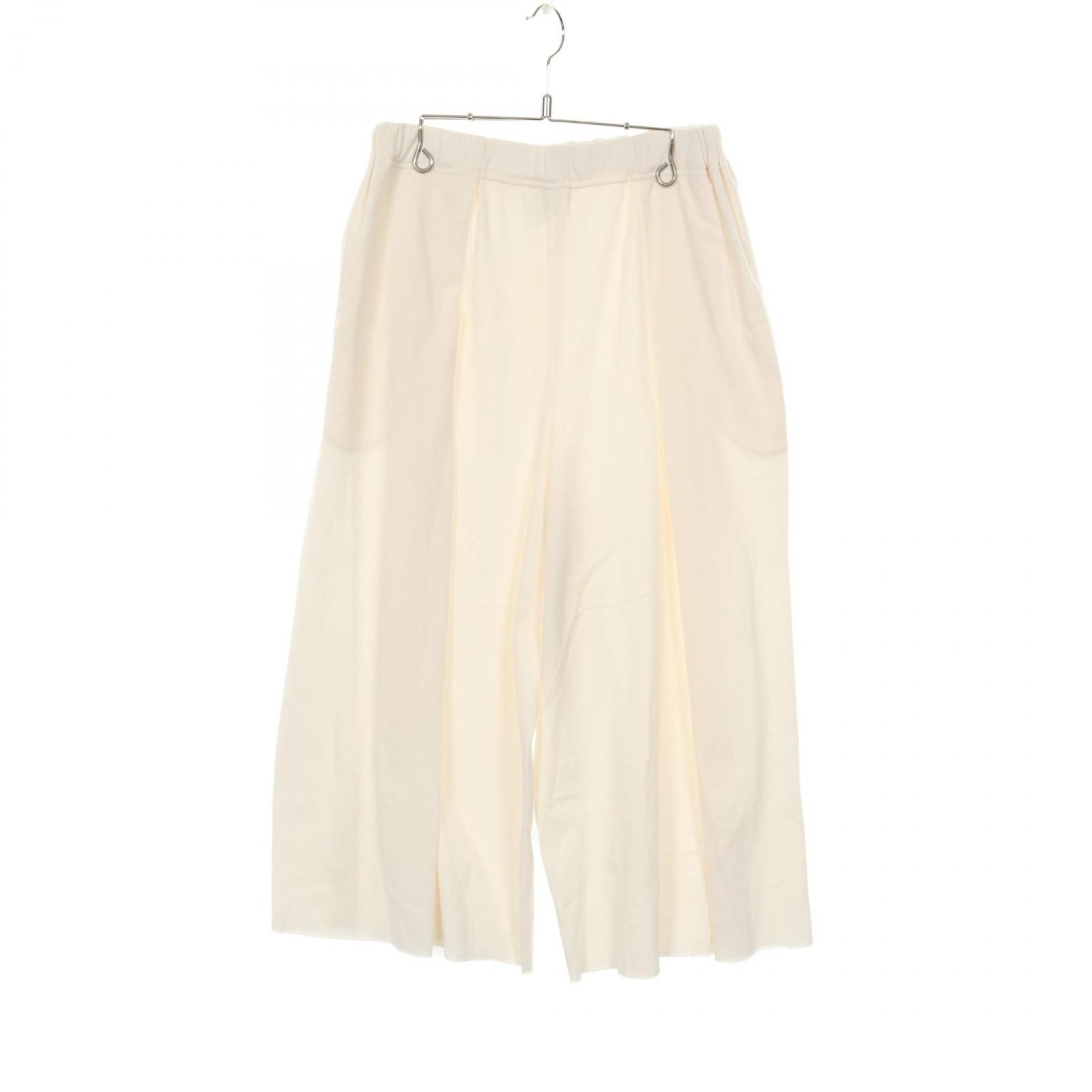 ミー イッセイミヤケ me ISSEY MIYAKE パンツ MI52JF902 コットン