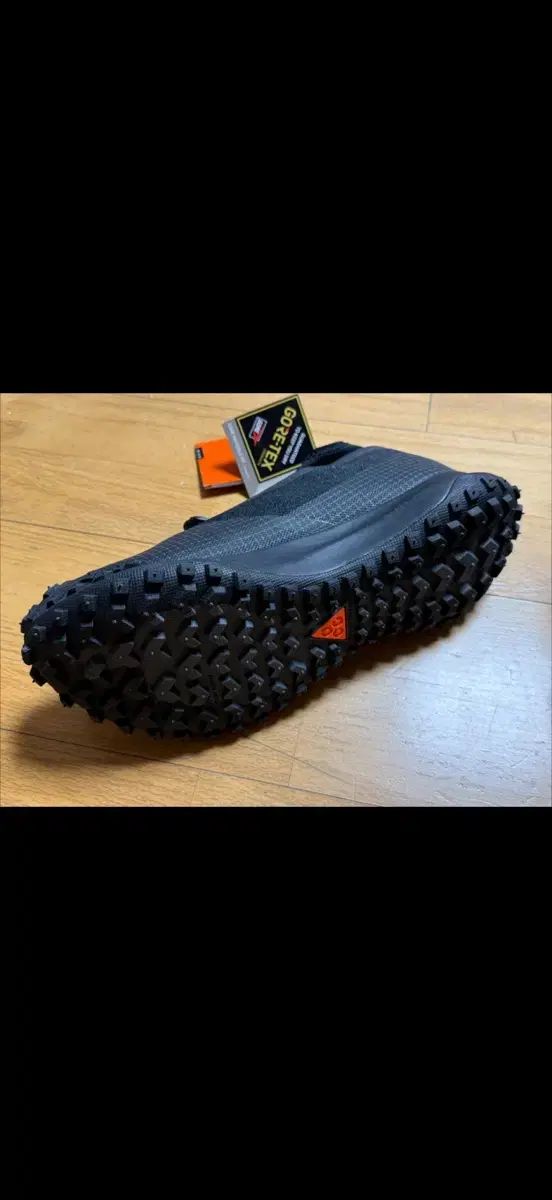 マウンテン フライ