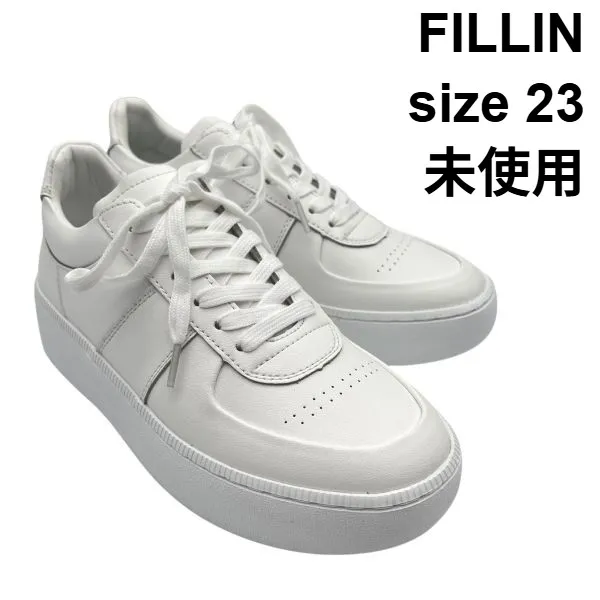 2026年最新】fillin moakの人気アイテム - メルカリ