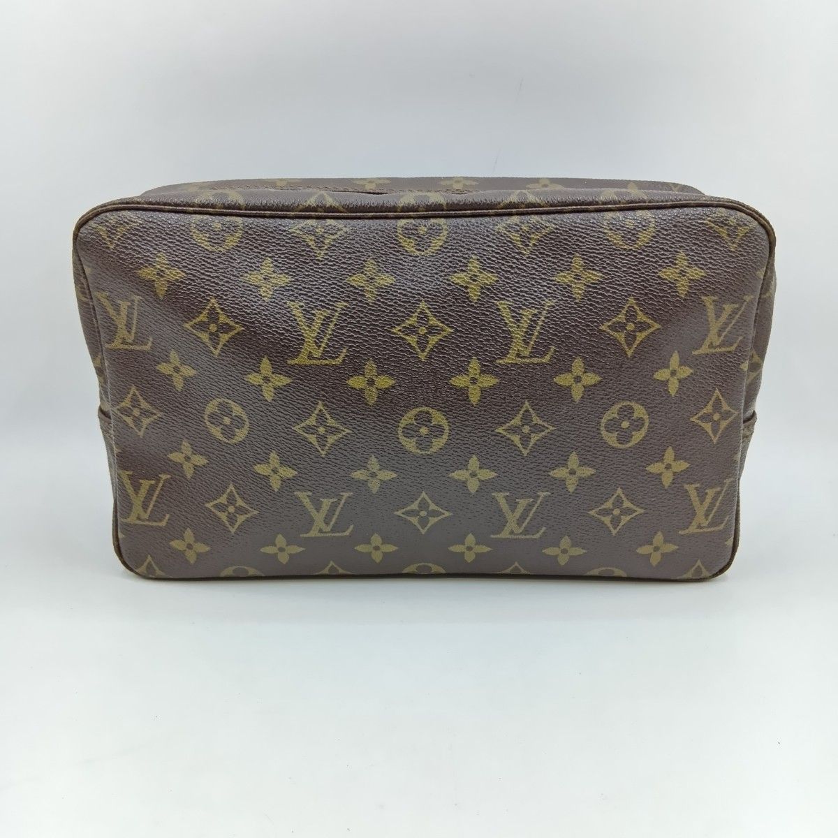 ◎◎LOUIS VUITTON ルイヴィトン モノグラム トゥルーストワレット28