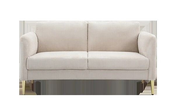 スチール脚ゴールド SO