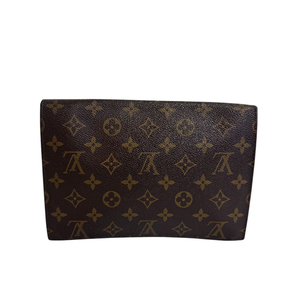 LOUIS VUITTON ルイヴィトン M51940 ポシェットラバ23 セカンドバッグ