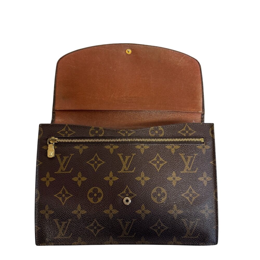 LOUIS VUITTON ルイヴィトン M51940 ポシェットラバ23 セカンドバッグ