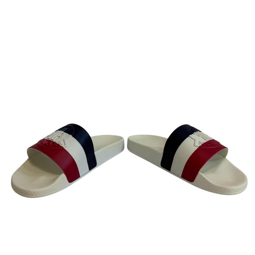 MONCLER モンクレール BASILE バジーレ サンダル - メルカリ