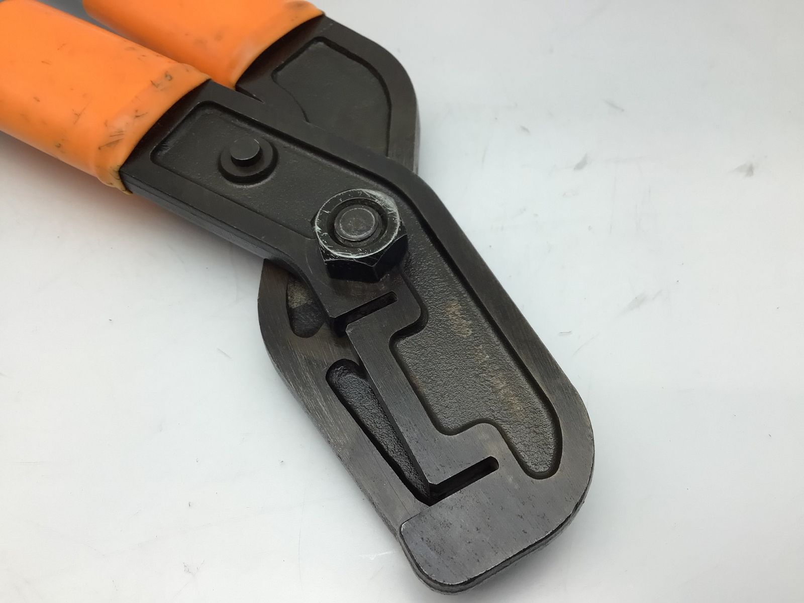 Cチャンカッター