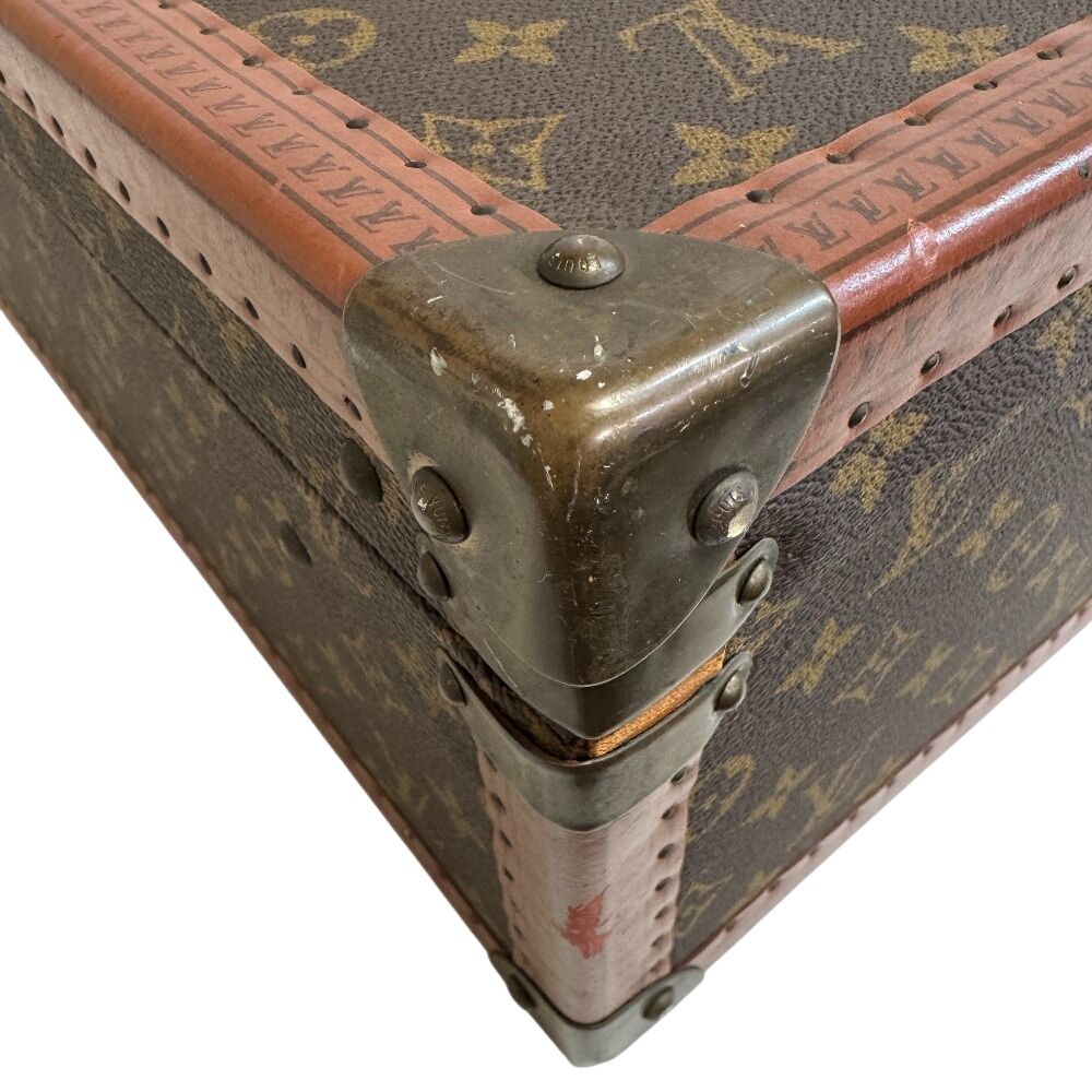 LOUIS VUITTON ルイヴィトン M21326 ビステン60 トラベルケース - メルカリ