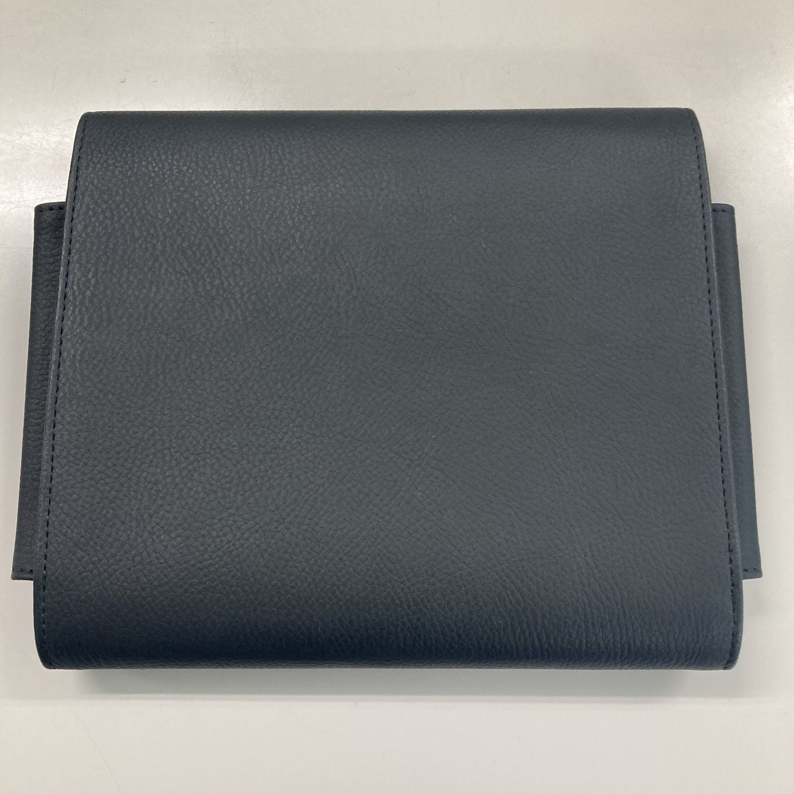 Mercedes-Benz メルセデス ベンツ 車検証ケース 車検証入れ レザー調