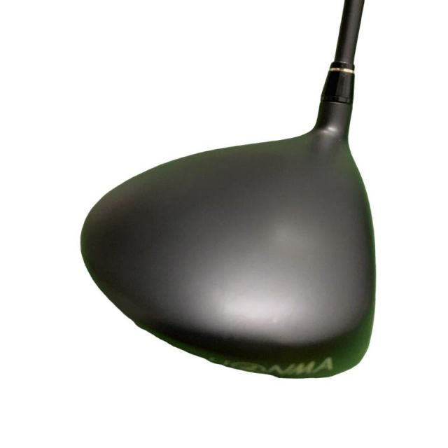 中古】 本間ゴルフ TOUR WORLD GS PROTOTYPE II 9.5° ドライバー DR