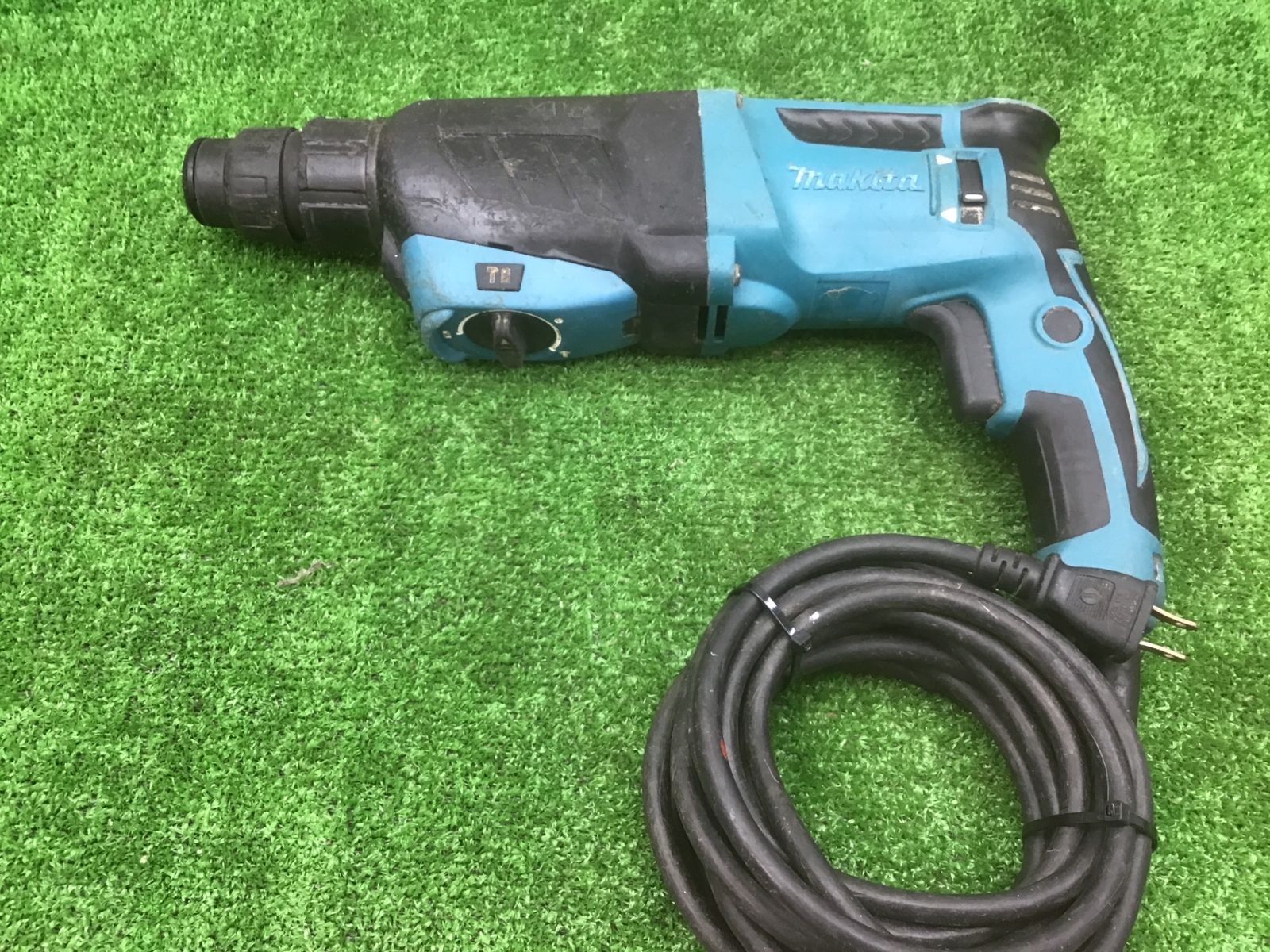 中古動作品】マキタmakita ハンマドリル HR2631F□アクトツール富山店 