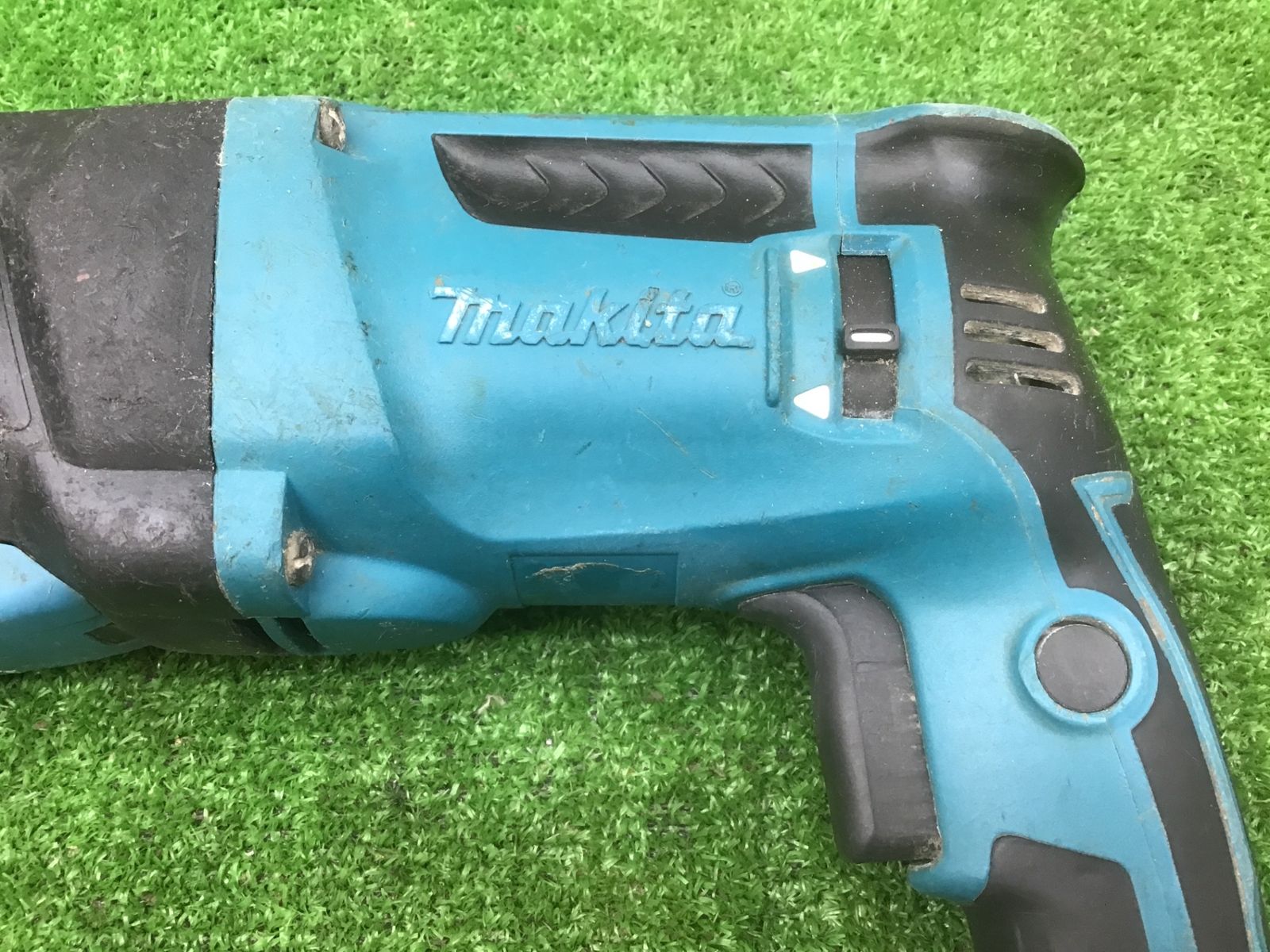 中古動作品】マキタmakita ハンマドリル HR2631F□アクトツール富山店 