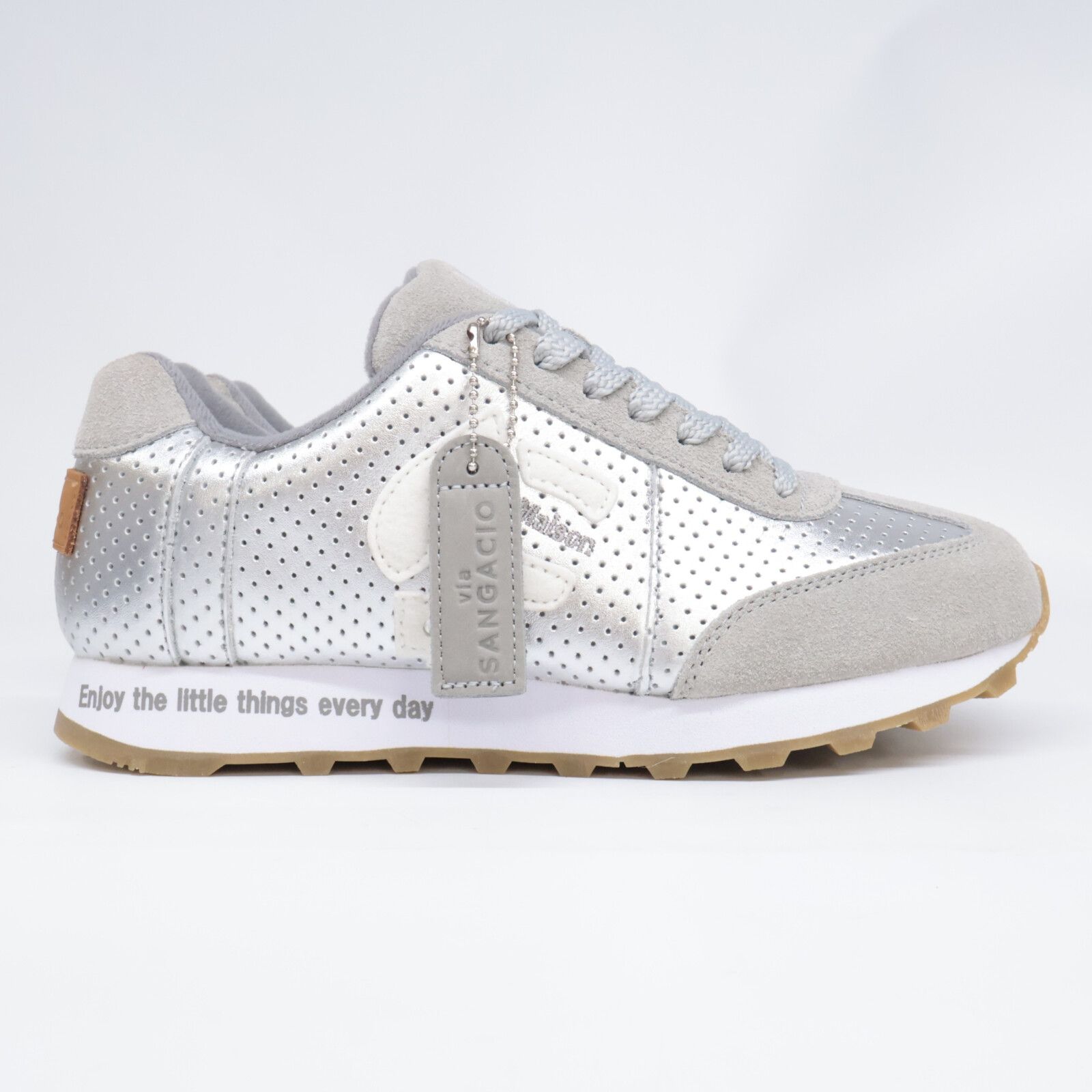 Sangacio サンガッチョ via SANGACIO ヴィア サンガチオ x Wako's Room