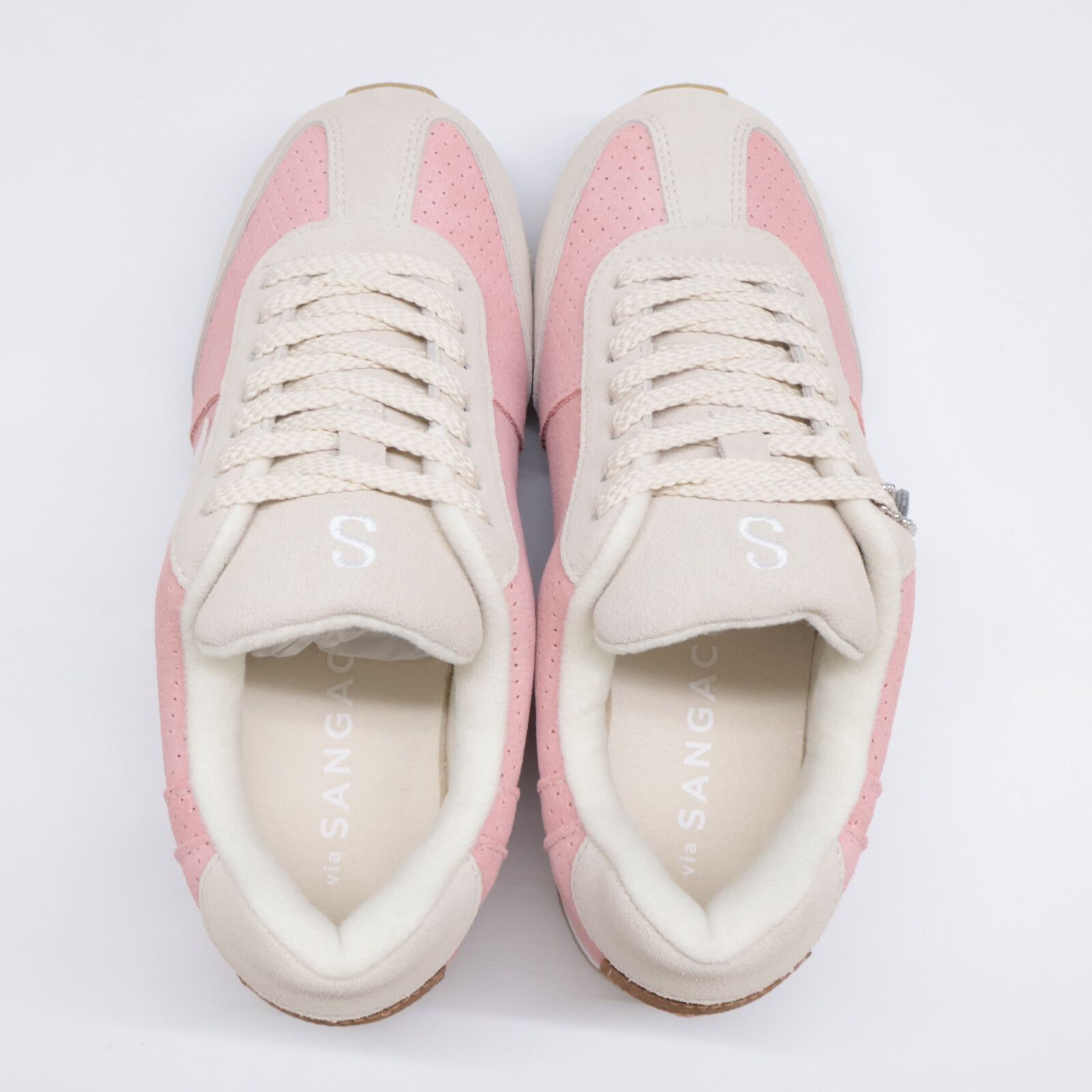 Sangacio サンガッチョ via SANGACIO ヴィア サンガチオ x Wako's Room