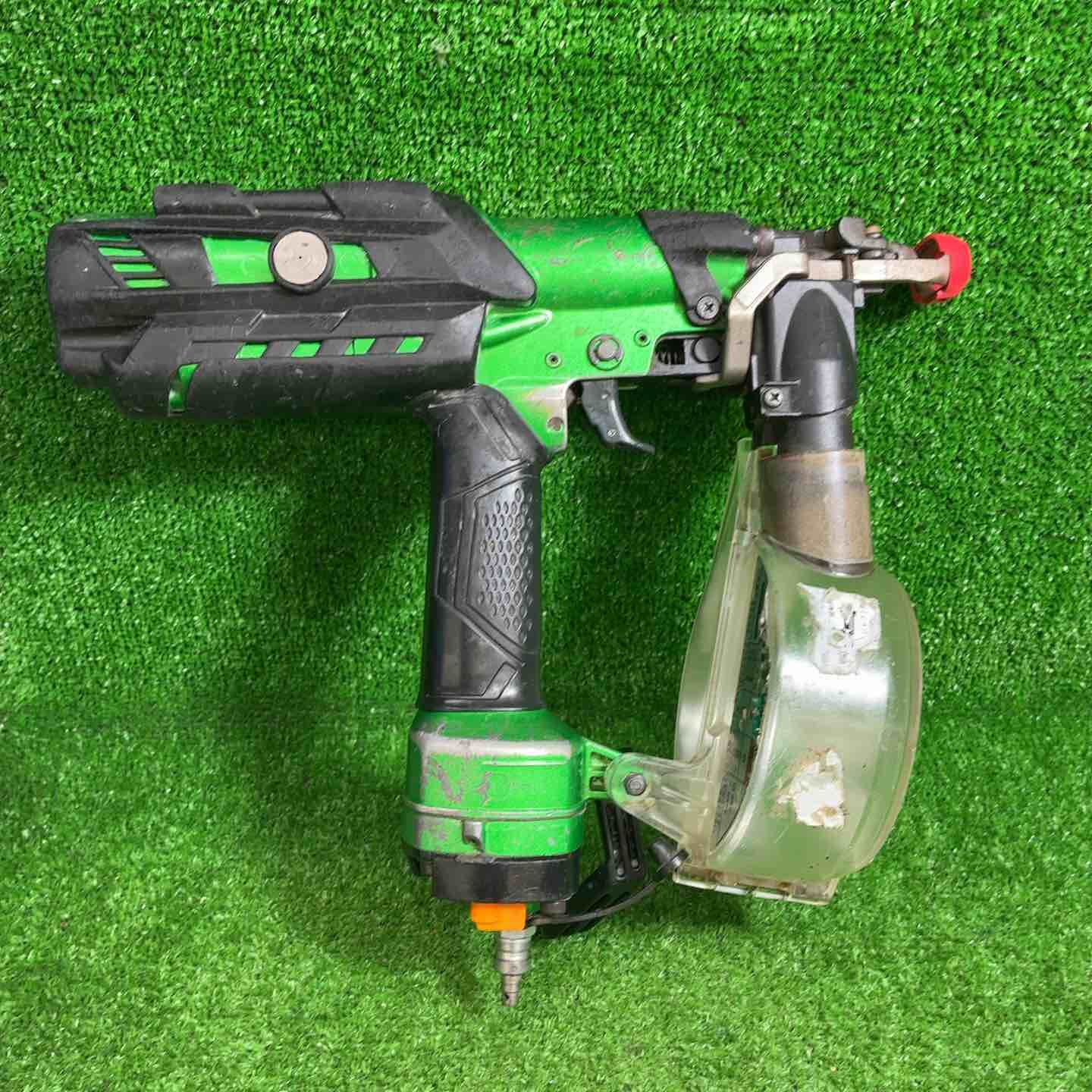 ハイコーキ HIKOKI 旧 日立工機 高圧エアネジ打ち機 WF 4 H 3