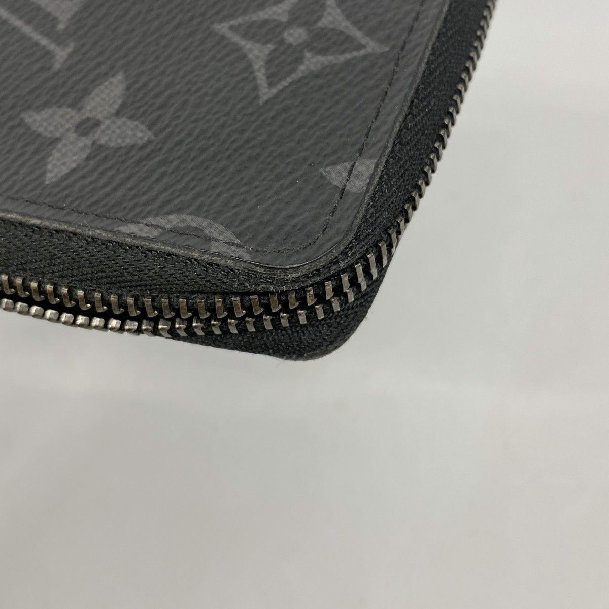 6ba0335-k】ルイヴィトン コインケース モノグラム・エクリプス