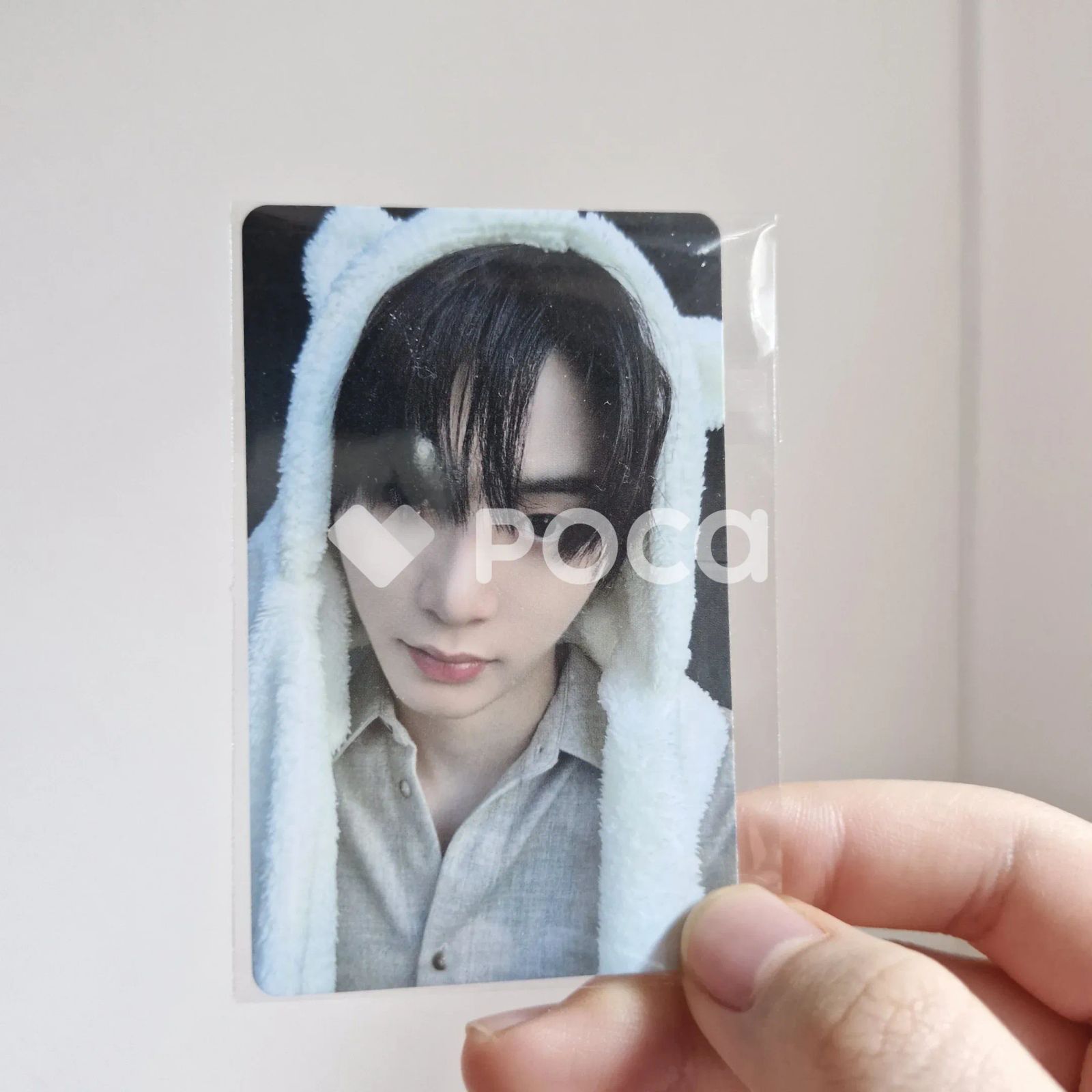 BOYNEXTDOOR テサン The Action KAKAOTALK gift - メルカリ