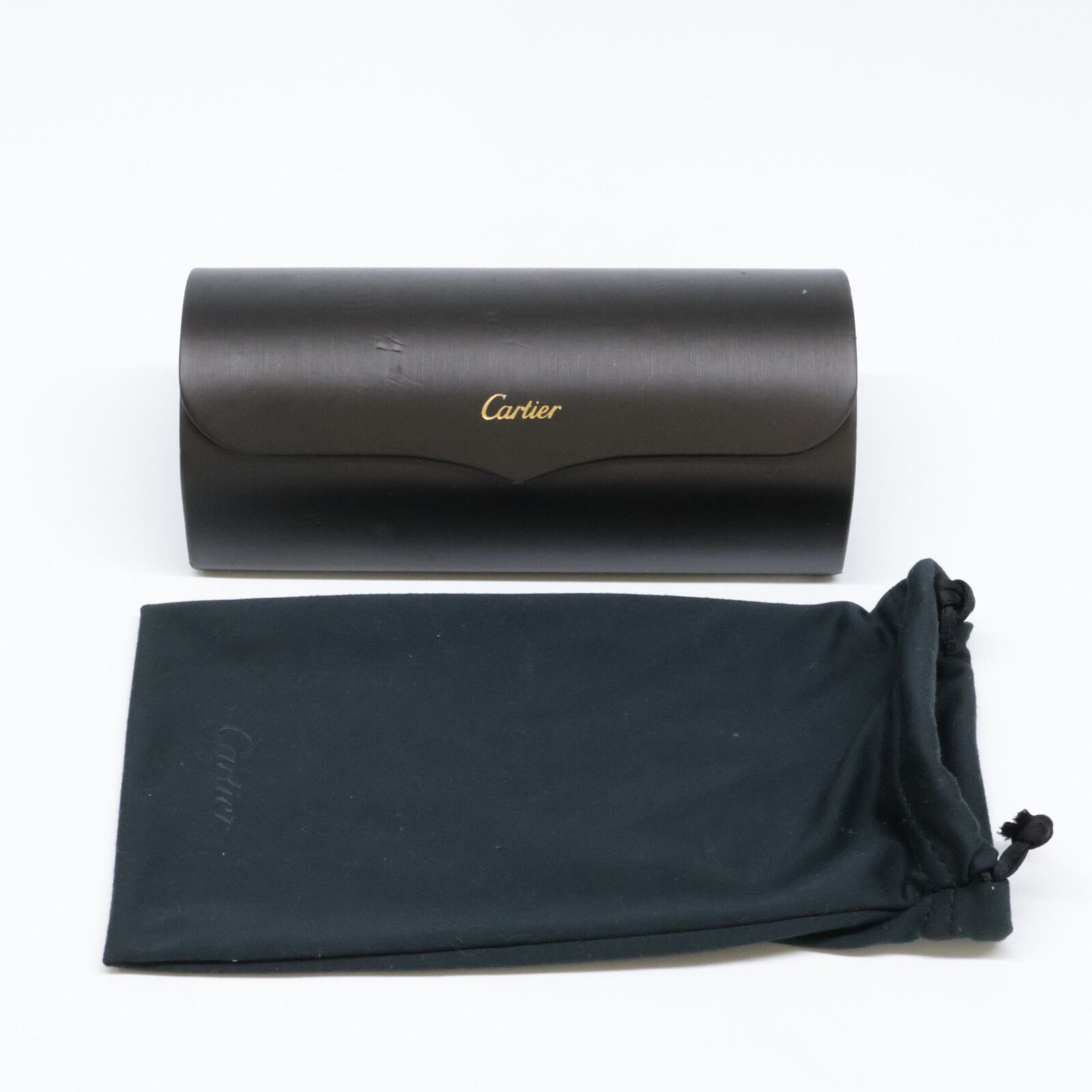 Cartier カルティエ EDITION SANTOS DUMONT サントス ティアドロップ