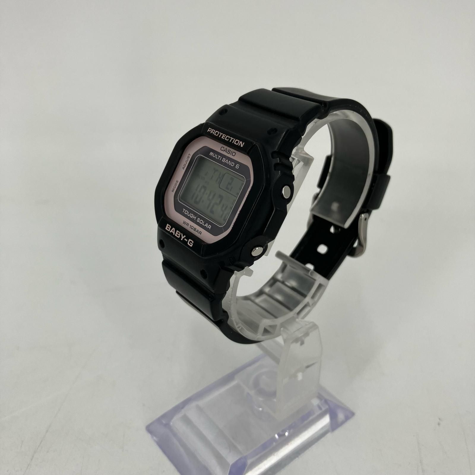 イオン広店】 中古 Baby-G | ベイビージー 腕時計 BGD-5650シリーズ 