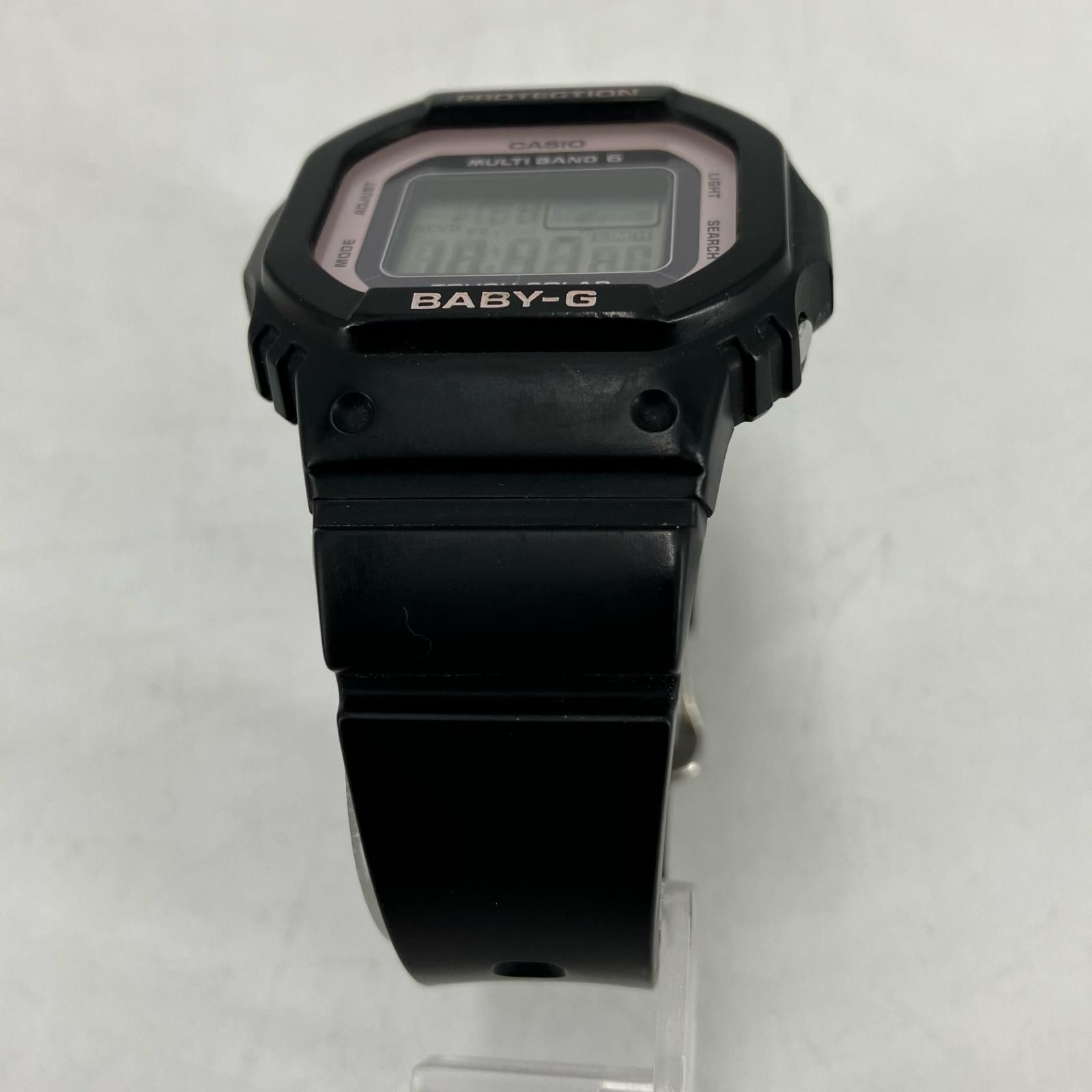 イオン広店】 中古 Baby-G | ベイビージー 腕時計 BGD-5650シリーズ 