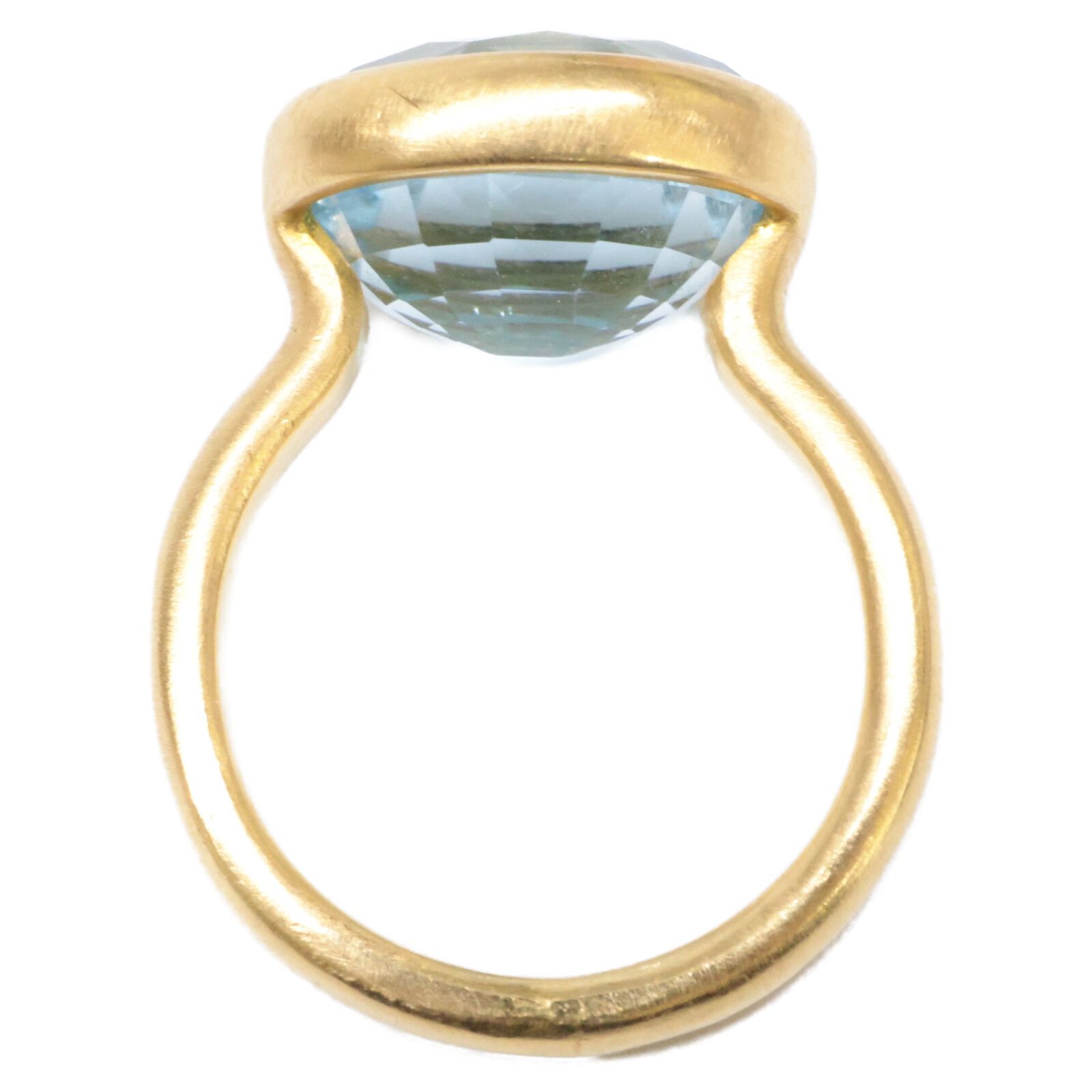 Marie-Helene de Taillac マリーエレーヌドゥタイヤック 美品 22KYG