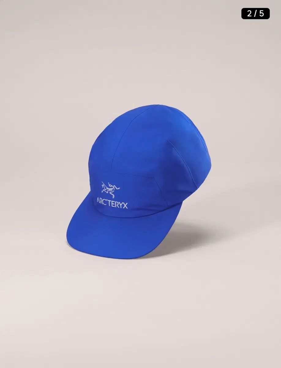 ARC TERYX ゴア 5 パネル ハット