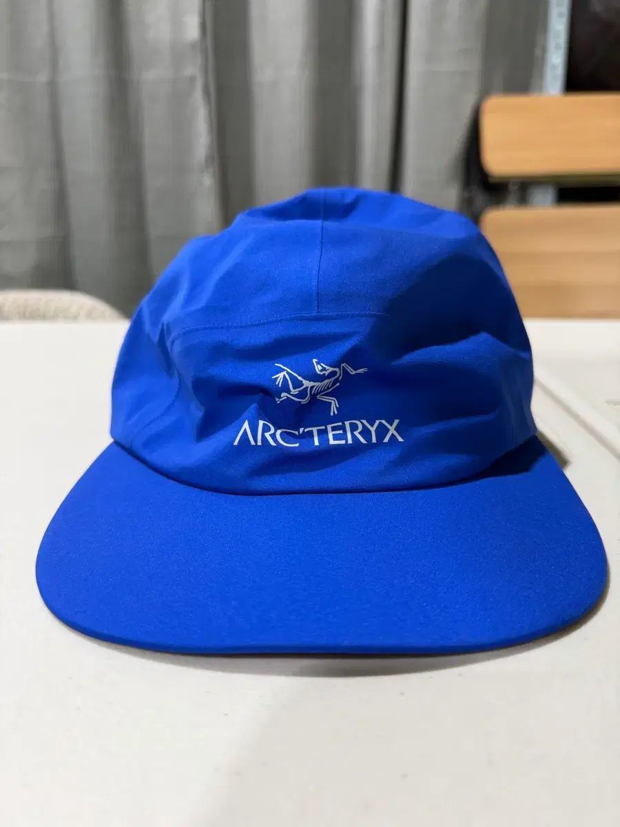  ARC TERYX ゴア 5 パネル ハット その他 登山 クライミング用品